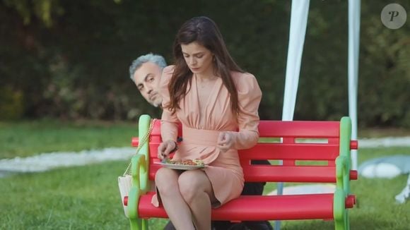 Sarp fica sabendo que sumiram do celular de Bahar as fotos nas quais aparece de forma comprometedora com Sirin, no capítulo de 7 de abril de 2025 da novela 'Força de Mulher'