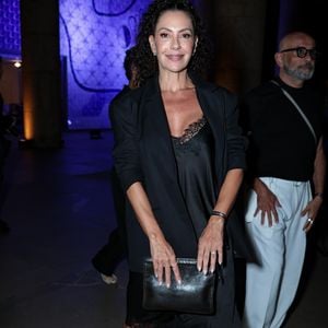 Veja look completo de Fabíula Nascimento