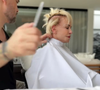 Ana Maria Braga escolheu o Asymmetrical Pixie Bob, um dos cortes menos populares para ajudar a rejuvenescer o rosto