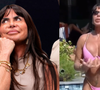 Gretchen viraliza após volume íntimo chamar atenção em biquíni. Relembre a harmonização genital feita pela cantora