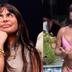 Gretchen viraliza após volume íntimo chamar atenção em biquíni. Relembre a harmonização genital feita pela cantora