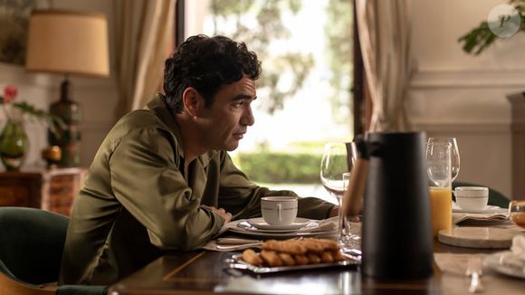 'Beleza Fatal' na Band: ator da novela da Max, Caio Blat protesta contra falta de pagamento por exibição na TV aberta