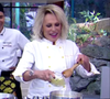 Ana Maria Braga é famosa pelas receitas práticas e fáceis de copiar apresentadas no 'Mais Você'