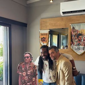 Wagner Moura concorre ao prêmio de Melhor Ator pelo filme 'O Agente Secreto'