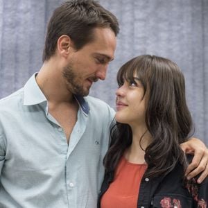 Angel Ferreira ficou famoso como Rafael na novela 'O Outro Lado do Paraíso'