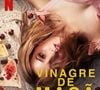 "A Netflix transformou a história real no drama ‘Vinagre de Maçã’"