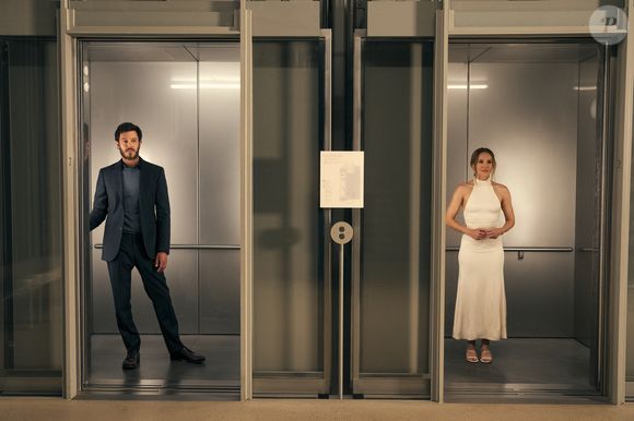 A segunda temporada de 'Ninguém Quer' foi lançada pela Netflix no último dia 23 de outubro