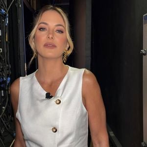 Salário de Ticiane Pinheiro era menor do que o de Ana Hickmann, indica portal