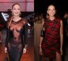 Show de Lady Gaga no Rio: veja fotos dos looks dos famosos para o evento