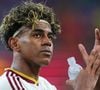 Este é o precioso lema que o pai de Lamine Yamal compartilha com seu filho famoso e finalista da Copa do Mundo 2026 com apenas 19 anos de idade