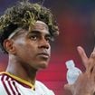 Este é o precioso lema que o pai de Lamine Yamal compartilha com seu filho famoso e finalista da Copa do Mundo 2026 com apenas 19 anos de idade
