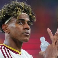 Este é o precioso lema que o pai de Lamine Yamal compartilha com seu filho famoso e finalista da Copa do Mundo 2026 com apenas 19 anos de idade