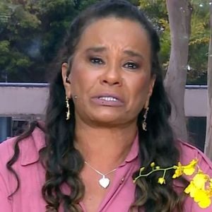 Solange Couto teve uma participação polêmica no 'BBB 26'