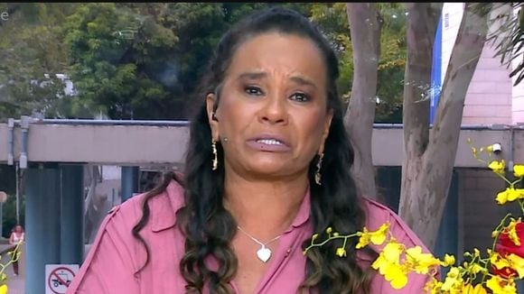 Solange Couto teve uma participação polêmica no 'BBB 26'