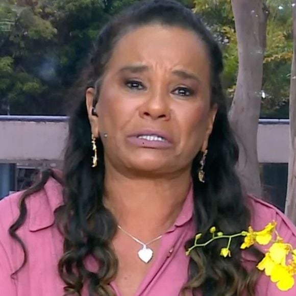 Solange Couto teve uma participação polêmica no 'BBB 26'