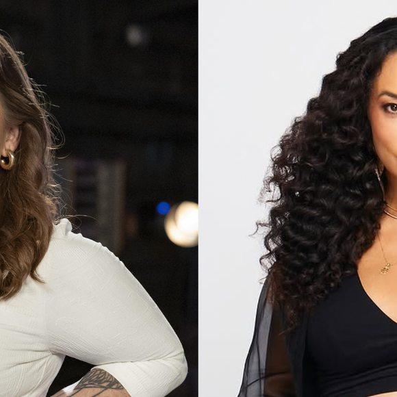 A apresentadora Tati Machado e a atriz Micheli Machado viveram uma triste situação em comum nos últimos dias: ambas perderam os bebês que esperavam na reta final da gestação