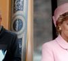Irmão da princesa Diana revela que divórcio da princesa e do agora Rei Charles III não foi por causa de Camilla: 'Apaixonado pelo mordomo'
