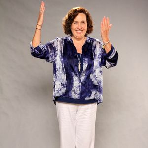 Claudia Jimenez morreu em 2022, aos 63 anos, em decorrência de insuficiência cardíaca