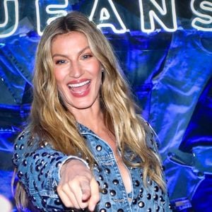 Segundo Gisele Bündchen, a prática conversa com o Reiki, uma forma japonesa de cura energética muito popular em todo o mundo
