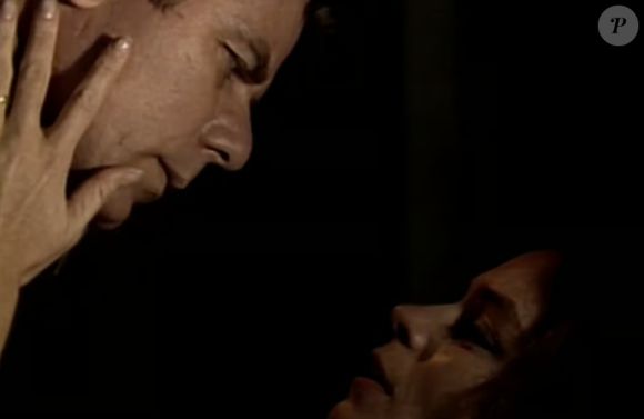 Novela 'Tieta': Na trama, Helena e Ascânio iniciam a história juntos, mas depois, se separam.