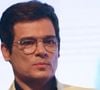 Em seu programa no SBT, Celso Portiolli pediu uma corrente de orações para Edu Guedes