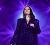 Durante sua apresentação, Jessie J desabafou sobre a luta contra o câncer e deu mensagens de apoio ao público