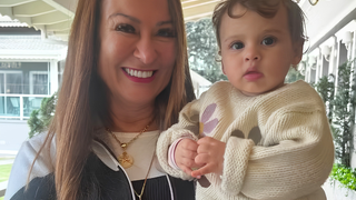 'A minha bebê': mãe de Neymar, Nadine Gonçalves festeja aniversário de 2 anos de Helena, filha do jogador com Amanda Kimberlly