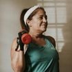 Irene Block, personal trainer: 'Pare de fazer 47 exercícios diferentes na academia. Você só precisa de 4 para mudar completamente seu corpo depois dos 50'