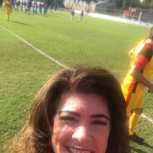 Inês Galvão foi casada com Ney Latorraca durante cinco anos na década de 1980