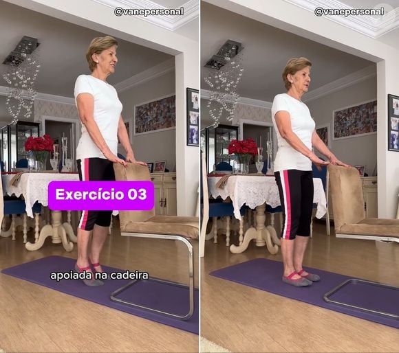 As panturrilhas nem sempre recebem a atenção que merecem e, no entanto, são decisivas para a estabilidade ao caminhar e para manter o tornozelo forte contra entorses