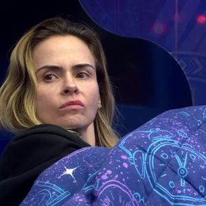 Caso envolvendo Ana Paula Renault no Monstro divide opiniões nas redes sociais