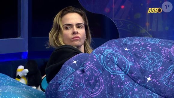 Caso envolvendo Ana Paula Renault no Monstro divide opiniões nas redes sociais