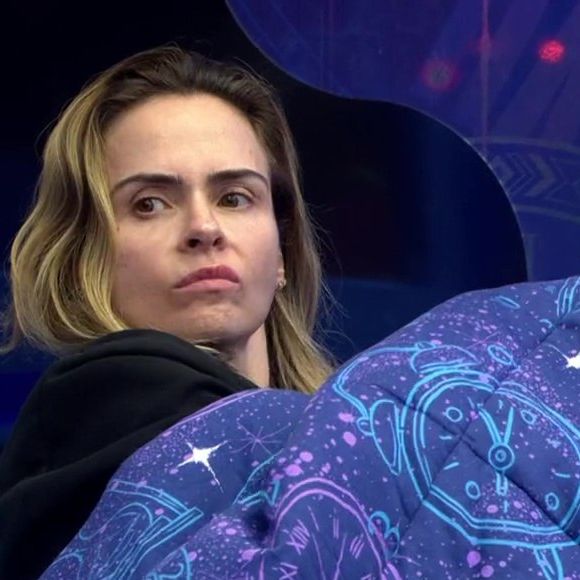 Caso envolvendo Ana Paula Renault no Monstro divide opiniões nas redes sociais