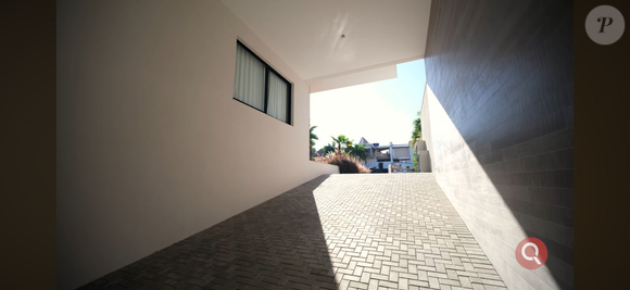 A residência adquirida por Lucas Paquetá está entre os imóveis de luxo que mais repercutiram no Rio de Janeiro neste ano