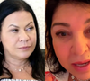Dona Ruth ameaça Roberta Miranda de processo após novas acusações: 'Fala meu nome para aparecer'