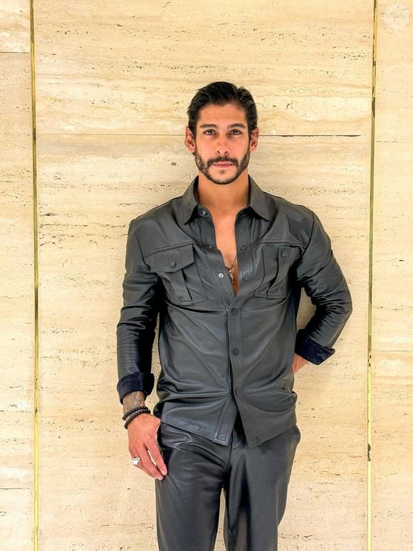 Procurado pelo portal, Shia Phoenix negou veementemente as acusações e garantiu que isso não aconteceu