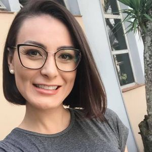 Andressa Urach encurtou ainda mais o cabelo em determinada época