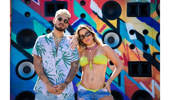 Virgínia Fonseca e Zé Felipe se enfrentam na Justiça pela divisão de bens