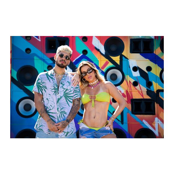 Virgínia Fonseca e Zé Felipe se enfrentam na Justiça pela divisão de bens