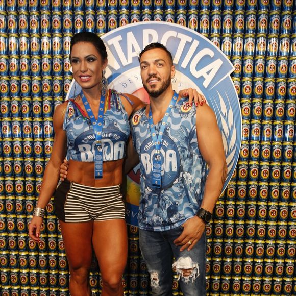 Em 2015, Belo repaginou o visual e fez um tratamento dentário avaliado em cerca de R$ 100 mil