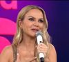 Eliana estaria cotada para apresentar o 'BBB 26'
