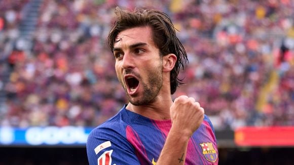 Ferran Torres, indicado à Bola de Ouro 2026, aos 26 anos: 'Janto por volta das 19h30 e só volto a comer às 14h do dia seguinte; treinar em jejum me dá muito mais energia'
