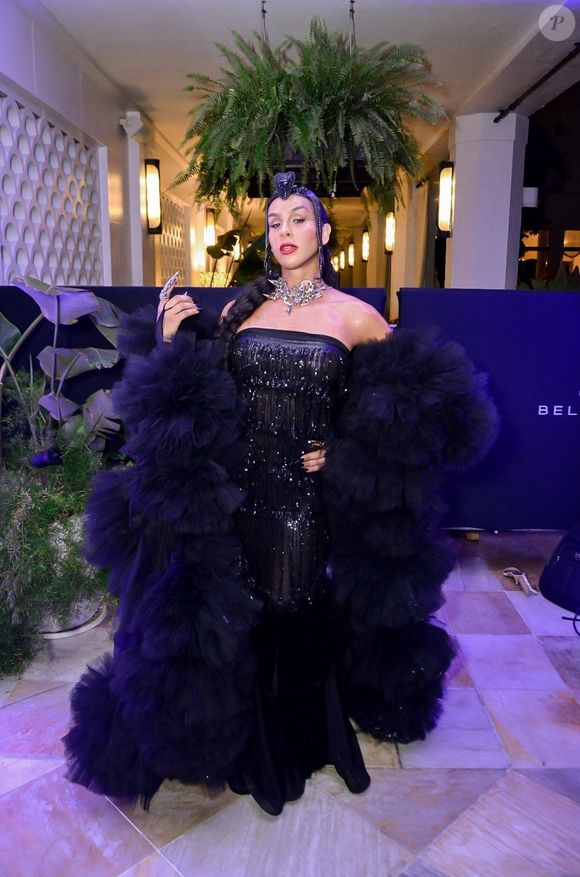 Ausência sentida – Linn da Quebrada não comparece a eventos de divulgação do filme Vitória, estrelado por ela e Fernanda Montenegro.