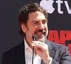 Javier Bardem, aos 57 anos, sobre seus filhos com Penélope Cruz: 'Em nossa casa há algo inegociável: pelo menos um de nós deve estar sempre com eles'