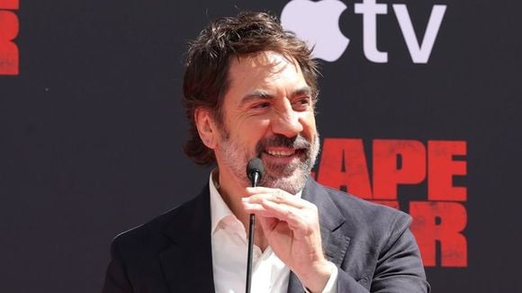 Javier Bardem, aos 57 anos, sobre seus filhos com Penélope Cruz: 'Em nossa casa há algo inegociável: pelo menos um de nós deve estar sempre com eles'