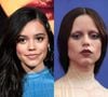 Jenna Ortega antes e depois: atriz de 'Wandinha' coleciona mudanças no rosto em 13 anos e 25 fotos são surpreendentes