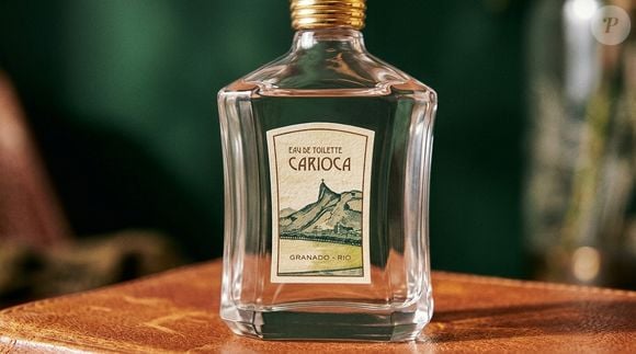 Muito além da embalagem vintage: o perfume Carioca, da Granado, homenageia a história da marca e continua entre os maiores sucessos da perfumaria nacional