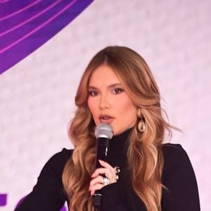 Virgínia Fonseca manterá a doação previamente estabelecida em parceria com a WePink, sua marca de cosméticos, mesmo após cancelar sua participação no Teleton. Segundo sua assessoria, a entrega será realizada durante uma visita à AACD, em São Paulo