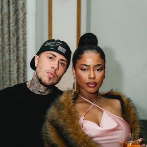 MC Daniel deixou de seguir Lorena Maria no Instagram