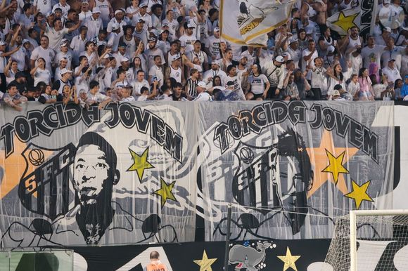 Neymar enfrenta o Botafogo-SP em 5 de fevereiro de 2025 com exibição ao vivo na Record, 21h35, após a novela 'Força de Mulher'